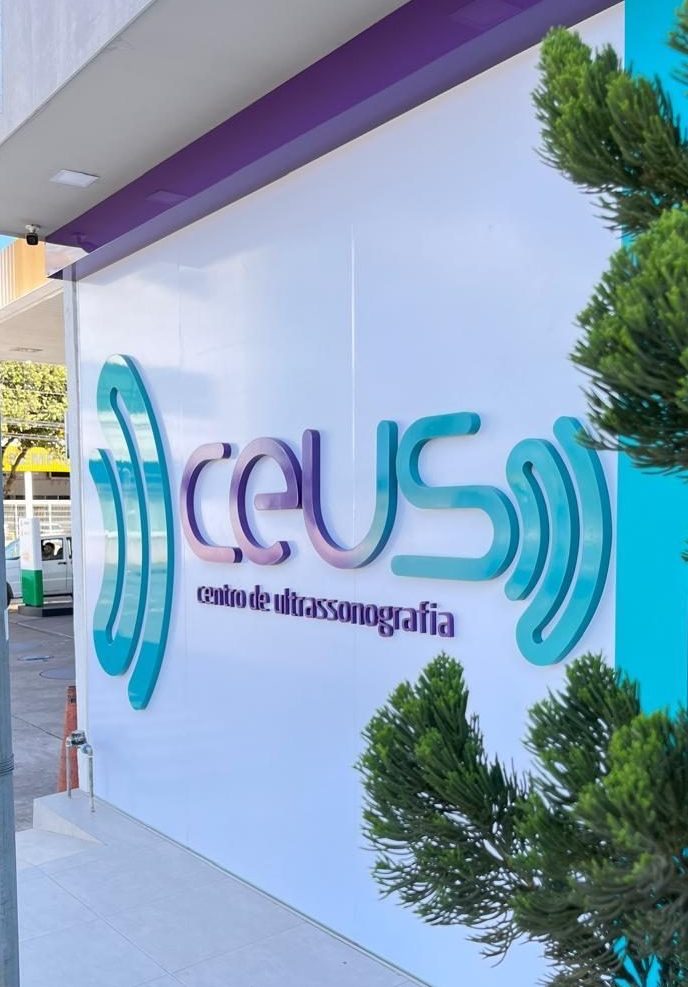 Clínica de ultrassonografia em Ipatinga